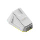Мышка GamePro Genesis Airmaster Wireless/Bluetooth/USB White (GM167W)