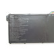 Аккумулятор для ноутбука Acer AP16M5J Aspire A315/A515, 4810mAh (37Wh), 4cell, 7.7V, Li-io (A47434)