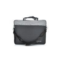 Сумка для ноутбука Ritar 17" 8911 Black-gray (YT-8911-BG17")