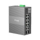 Коммутатор сетевой D-Link IES210GPP
