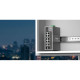 Коммутатор сетевой D-Link IES210GPP