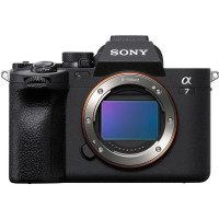 Sony Цифр. фотокамера Alpha 7M4 body black (ILCE7M4B.CEC)
