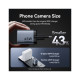 Зарядное устройство Vention 2xUSB-C PD45W GaN + cable USB-C to USB-C 1.0m black gray (TZ-FCDH0-EU)