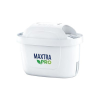 Brita Комплект картриджей MXPro Limescale для жесткой воды 4шт (1051771)