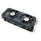 AFOX Видеокарта GeForce GTX 1660 Ti 6GB GDDR6 (AF1660TI-6144D6H1-V4)