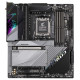 Gigabyte Материнская плата X670E AORUS MASTER sAM5 X670 4xDDR5 M.2 HDMI DP mATX (X670E_AORUS_MASTER)