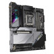 Gigabyte Материнская плата X670E AORUS MASTER sAM5 X670 4xDDR5 M.2 HDMI DP mATX (X670E_AORUS_MASTER)