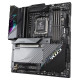 Gigabyte Материнская плата X670E AORUS MASTER sAM5 X670 4xDDR5 M.2 HDMI DP mATX (X670E_AORUS_MASTER)