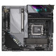 Gigabyte Материнская плата X670E AORUS MASTER sAM5 X670 4xDDR5 M.2 HDMI DP mATX (X670E_AORUS_MASTER)