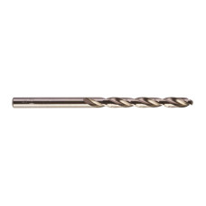 Milwaukee Свердло по металу Thunderweb HSS-G, 5.5х57х93мм, 10шт (4932352389)