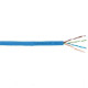 Legrand LCS2 cable CAT 6 F-UTP, AWG 23/1, LSZH, blue, metr (032756)