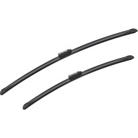 Bosch Склоочисник Aerotwin безкаркасний комплект 650/530мм (3 397 007 638) (3397007638)