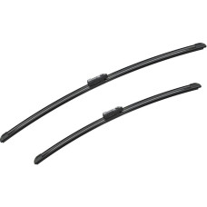 Bosch Склоочисник Aerotwin безкаркасний комплект 650/530мм (3 397 007 638) (3397007638)