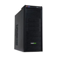 Корпус для ПК Gamemax MT804-SET-2U3TYC