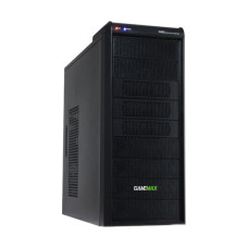 Корпус для ПК Gamemax MT804-SET-2U3TYC