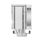 Кулер для процессора Deepcool AK700 Digital WH (R-AK700-WHNDMN-GJD)