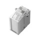 Кулер для процессора Deepcool AK700 Digital WH (R-AK700-WHNDMN-GJD)