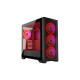 Корпус для ПК Modecom VOLCANO EXPANSE S ARGB (AT-EXPANSE-SG-10-000000)
