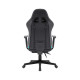 Кресло игровое Defender Watcher RGB Black (64334)