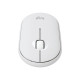 Мышка Logitech Pebble M350s Wireless White (910-007013)
