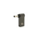Адаптер USB-C F to DC 4.5x3.0mm M 100W for Dell Voltronic (ADLTC4.5*3.0)