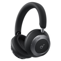 Наушники Anker SoundCore Space One Pro Black (A3062G11)