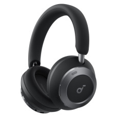 Наушники Anker SoundCore Space One Pro Black (A3062G11)