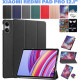 Чехол для планшета BeCover Smart Case Xiaomi Redmi Pad Pro 12.1'' Black (711296)