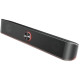 Trust Акустическая система GXT 619 Thorne Саундбар, USB/AUX, RGB, Черный (24007_TRUST)