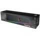 Trust Акустическая система GXT 619 Thorne Саундбар, USB/AUX, RGB, Черный (24007_TRUST)