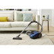 Philips Vacuum cleaner bag PowerGO, 750W, 3L, НЕРА, blue (FC8240/09)