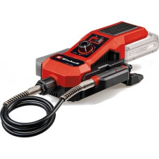 Einhell Cordless engraver TE-MT 18/34 Li-Solo, PXC, 18V, 5000-34000rpm, flexible shaft 92cm, 1.4kg, (without battery and battery) (4419360)