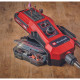 Einhell Cordless engraver TE-MT 18/34 Li-Solo, PXC, 18V, 5000-34000rpm, flexible shaft 92cm, 1.4kg, (without battery and battery) (4419360)