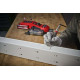 Einhell Cordless engraver TE-MT 18/34 Li-Solo, PXC, 18V, 5000-34000rpm, flexible shaft 92cm, 1.4kg, (without battery and battery) (4419360)