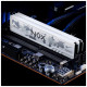 Модуль памяти для компьютера DDR5 32GB (2x16GB) 5600 MHz NOX White Apacer (AH5U32G56C522MWAA-2)