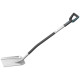 Cellfast Лопата совкова ERGO, 130 см, 2.2 кг (40-010)