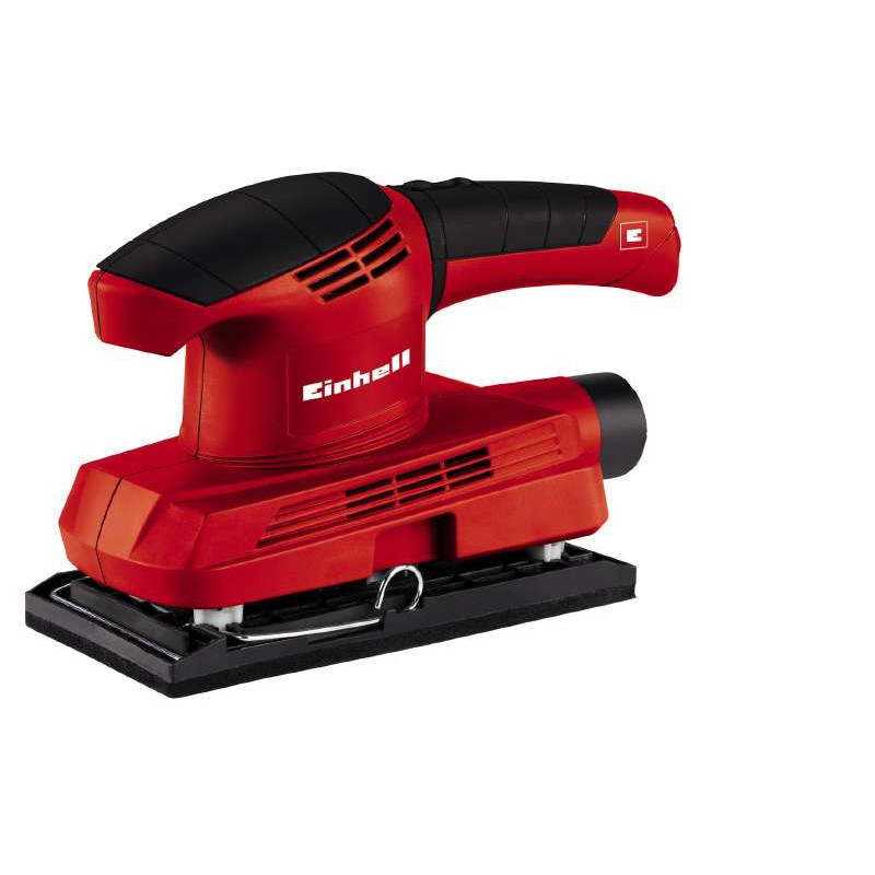 Einhell TC-OS 1520 вібраційна (4460640)