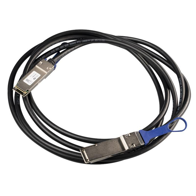 MikroTiK Кабель XQ+DA0003, 3м