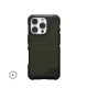 UAG iPhone 16 Pro Metropolis LT Magsafe, Kevlar Olive (114452113972)