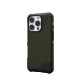 UAG iPhone 16 Pro Metropolis LT Magsafe, Kevlar Olive (114452113972)