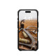 UAG iPhone 16 Pro Metropolis LT Magsafe, Kevlar Olive (114452113972)