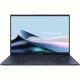 Ноутбук Asus ZenBook 14 OLED UX3405MA-QD869W (90NB11R1-M01H70); 14" FullHD (1920x1080) OLED глянцевый , Intel Core Ultra 7 155H (1.4 - 4.8 ГГц) , RAM 16 ГБ (Max 16 ГБ) , SSD 512 ГБ , Intel Arc Graphics , без ОП , Wi-Fi , BT , веб-камера , Windows 11 Home , US MIL-STD 810H , TPM , металл , 1.22 кг , синий , подсветка клавиатуры