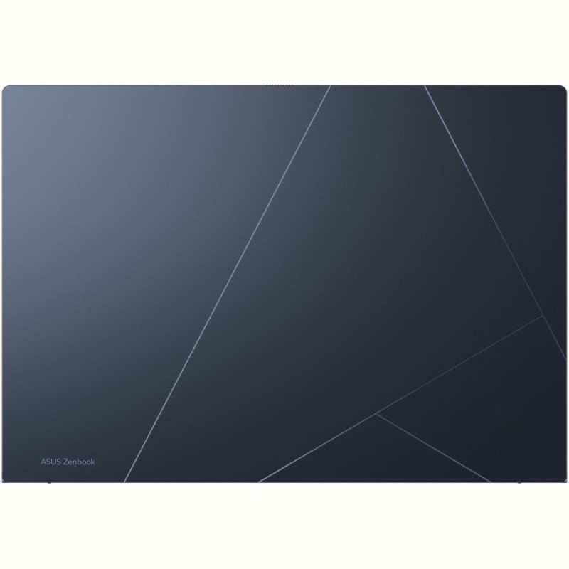 Ноутбук Asus ZenBook 14 OLED UX3405MA-QD869W (90NB11R1-M01H70); 14" FullHD (1920x1080) OLED глянцевый , Intel Core Ultra 7 155H (1.4 - 4.8 ГГц) , RAM 16 ГБ (Max 16 ГБ) , SSD 512 ГБ , Intel Arc Graphics , без ОП , Wi-Fi , BT , веб-камера , Windows 11 Home , US MIL-STD 810H , TPM , металл , 1.22 кг , синий , подсветка клавиатуры