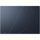 Ноутбук Asus ZenBook 14 OLED UX3405MA-QD869W (90NB11R1-M01H70); 14" FullHD (1920x1080) OLED глянцевый , Intel Core Ultra 7 155H (1.4 - 4.8 ГГц) , RAM 16 ГБ (Max 16 ГБ) , SSD 512 ГБ , Intel Arc Graphics , без ОП , Wi-Fi , BT , веб-камера , Windows 11 Home , US MIL-STD 810H , TPM , металл , 1.22 кг , синий , подсветка клавиатуры