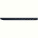 Ноутбук Asus ZenBook 14 OLED UX3405MA-QD869W (90NB11R1-M01H70); 14" FullHD (1920x1080) OLED глянцевый , Intel Core Ultra 7 155H (1.4 - 4.8 ГГц) , RAM 16 ГБ (Max 16 ГБ) , SSD 512 ГБ , Intel Arc Graphics , без ОП , Wi-Fi , BT , веб-камера , Windows 11 Home , US MIL-STD 810H , TPM , металл , 1.22 кг , синий , подсветка клавиатуры