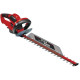 Einhell Кущоріз мережевий GE-EH 7067 700Вт 67см крок різу 30мм 3.7кг (3403340)