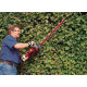 Einhell Кущоріз мережевий GE-EH 7067 700Вт 67см крок різу 30мм 3.7кг (3403340)