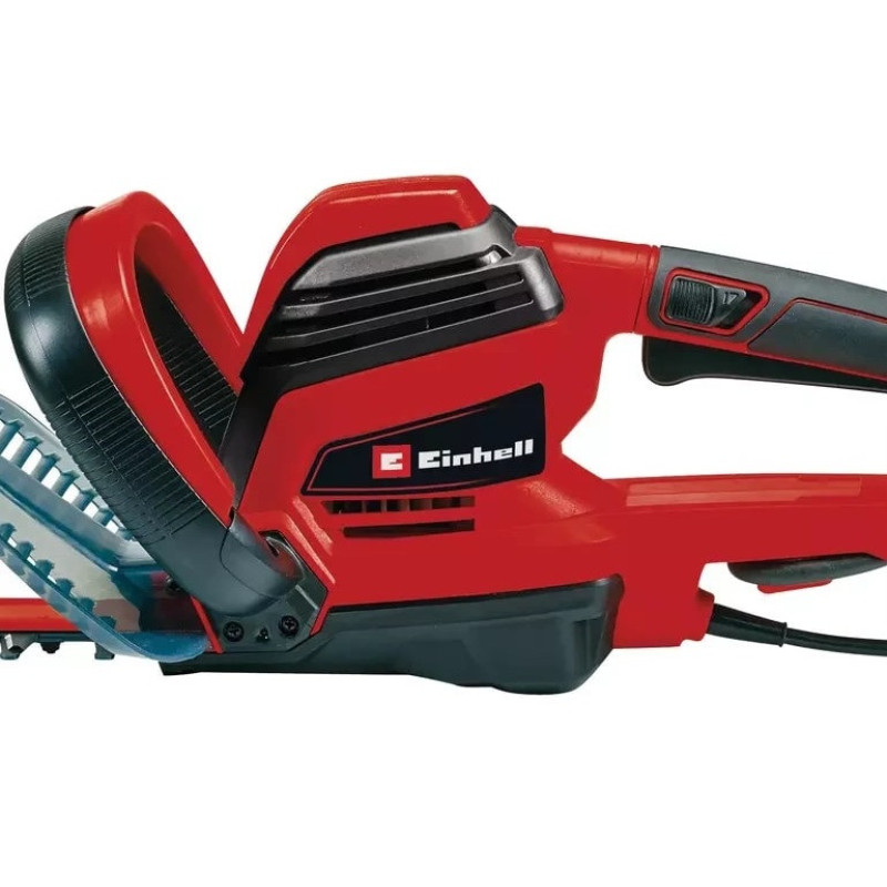 Einhell Кущоріз мережевий GE-EH 7067 700Вт 67см крок різу 30мм 3.7кг (3403340)