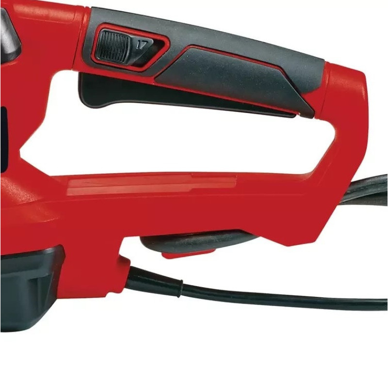 Einhell Кущоріз мережевий GE-EH 7067 700Вт 67см крок різу 30мм 3.7кг (3403340)