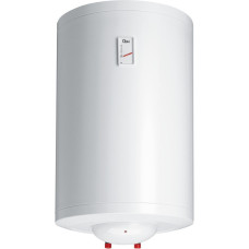 Tiki Electric water heater round TG, 50L, 2kW, mechanical control, C, white, 700142 (TG50N_PRIME50)